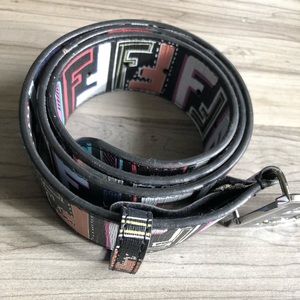 Fendi Belt